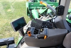 2011 John Deere 8335R