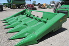 1989 John Deere 643