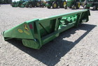 1989 John Deere 643