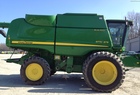 2008 John Deere 9770 STS