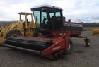 1988 Hesston 8400
