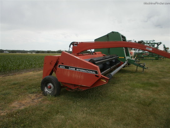 1994 Case IH 8370