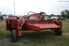 1994 Case IH 8370