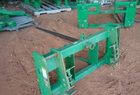 2009 Frontier HAY SPEAR
