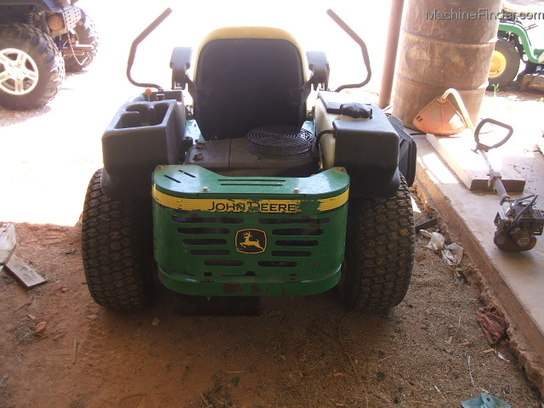  John Deere Z445