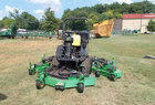 2009 John Deere 1600