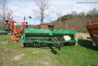 1993 John Deere 750