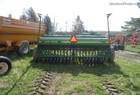 1993 John Deere 750