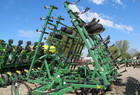 1998 John Deere 980