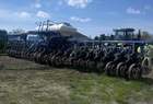 2007 Kinze 3800