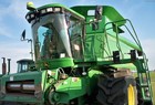  John Deere 9750