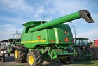  John Deere 9750
