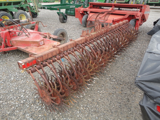  Yetter 3400