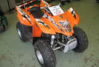 2012 Arctic Cat 90 DVX