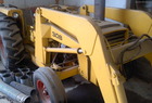  Massey - Ferguson 30B