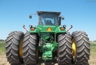 2011 John Deere 9430