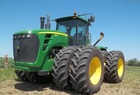 2011 John Deere 9430