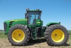 2011 John Deere 9430