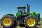 2011 John Deere 9430