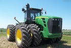 2011 John Deere 9430
