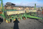 1976 John Deere 7000 Planteur/Planter