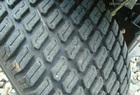 2009 John Deere X534