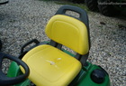 2009 John Deere X534