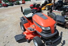 2010 Husqvarna GTH26V48LS