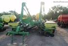 2001 John Deere 1770NT