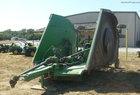 2002 John Deere HX20