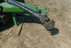 2002 John Deere HX20