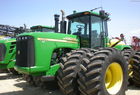 2007 John Deere 9620