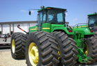 2007 John Deere 9620