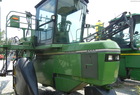 1995 John Deere 6500