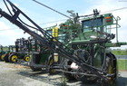 1995 John Deere 6500