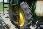 1995 John Deere 6500