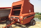 1991 Case IH 8460