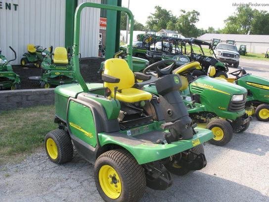 2007 John Deere 1445