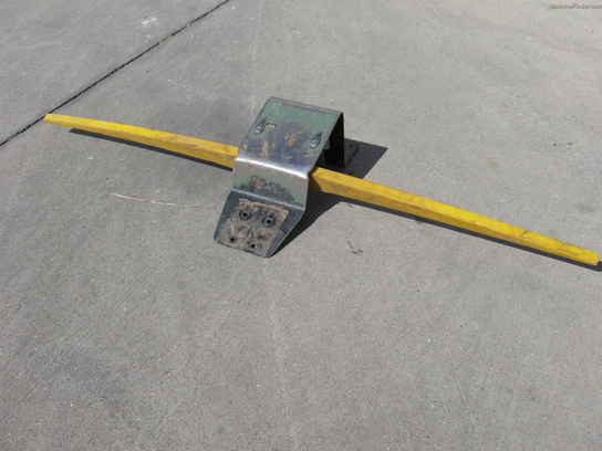 2011 John Deere AutoTrac Rowsense Universal Sensor Kit