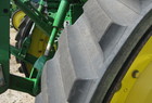 2002 John Deere 8520T