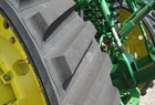 2002 John Deere 8520T