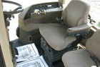 2002 John Deere 8520T