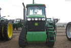 2002 John Deere 8520T
