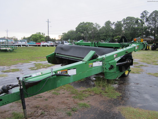 1999 John Deere 925