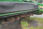 1999 John Deere 925