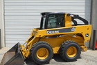 2008 John Deere 328