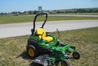 2011 John Deere z930A