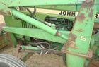 1985 John Deere 950