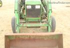 1985 John Deere 950