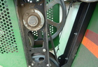 2011 John Deere 635F
